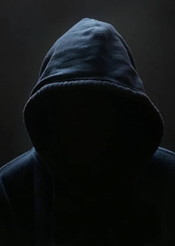 Что-то странное творится…