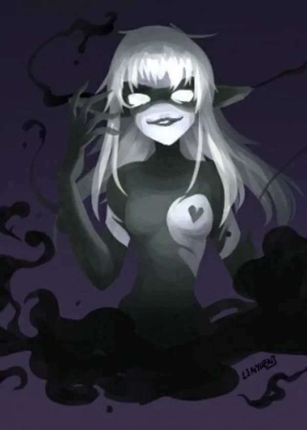 Перерождение в Вакфу: начинается приключение