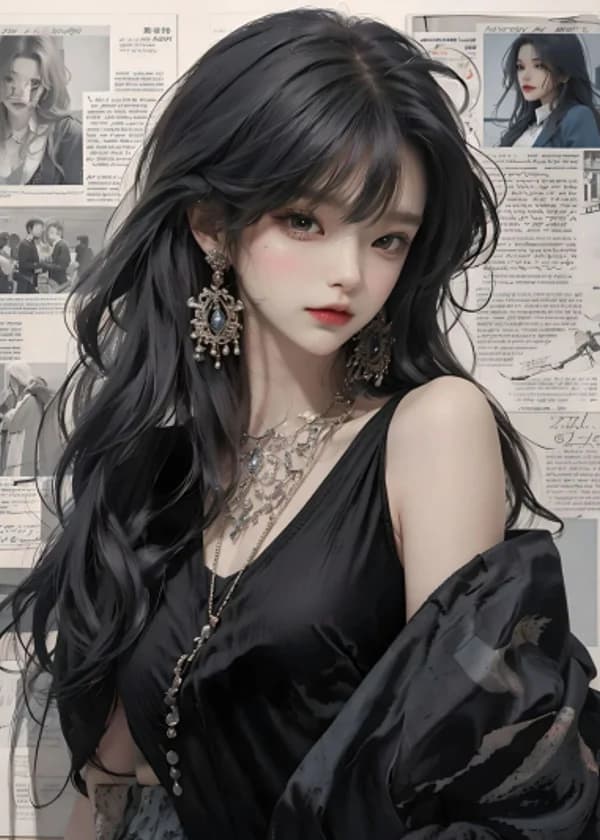 Я дебютировала, сыграв болезненную женскую второстепенную героиню