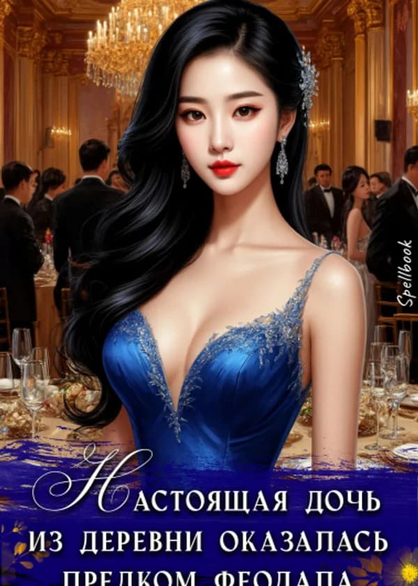 Настоящая дочь из деревни оказалась предком феодала