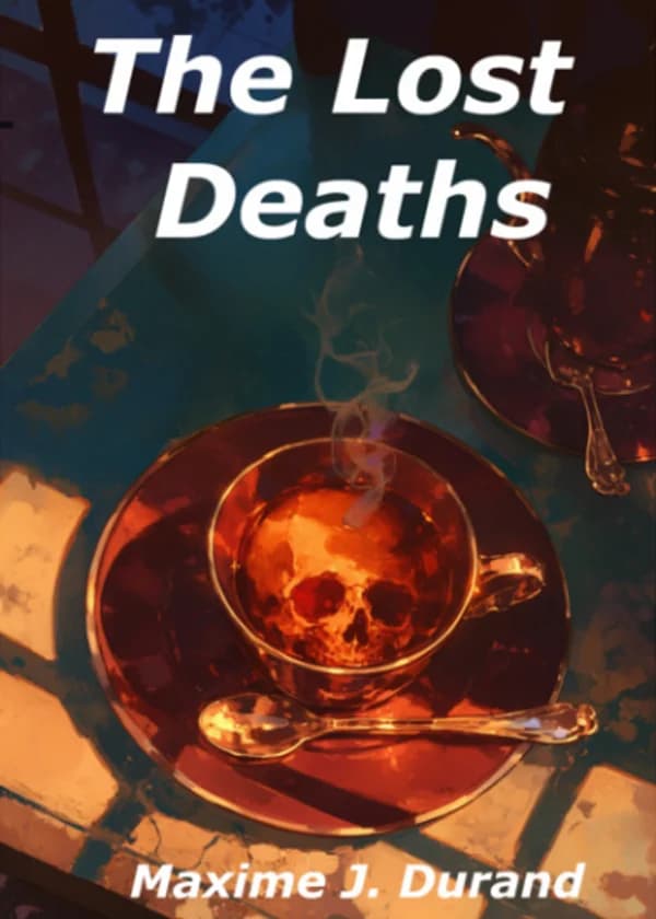 Утраченные Смерти