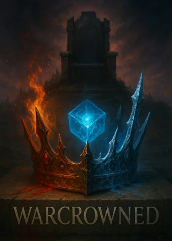 Венценосец Войны