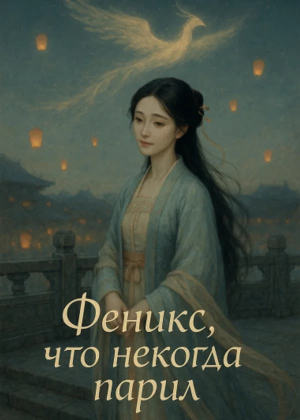 Феникс, что некогда парил