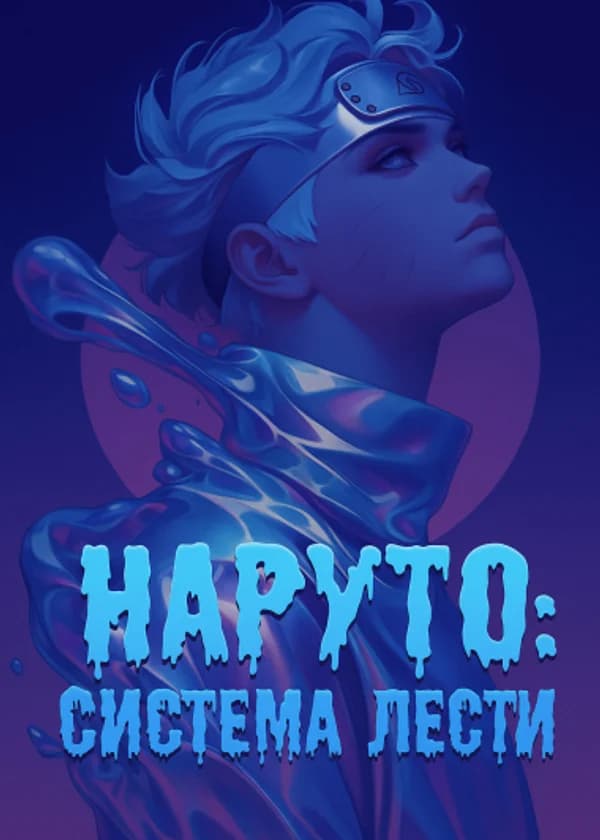 Наруто: Система Лести