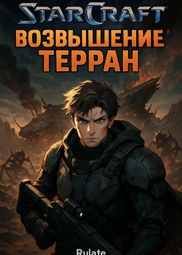 StarCraft: Возвышение Терран