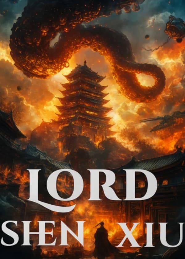 Владыка Шэньсю