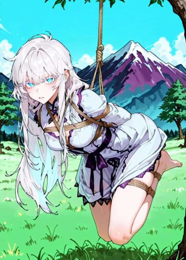 Как воспитать Сатору Годжо (Или эта соплячка Сатору не может быть такой милой)