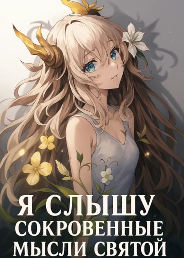 Я слышу сокровенные мысли Святой
