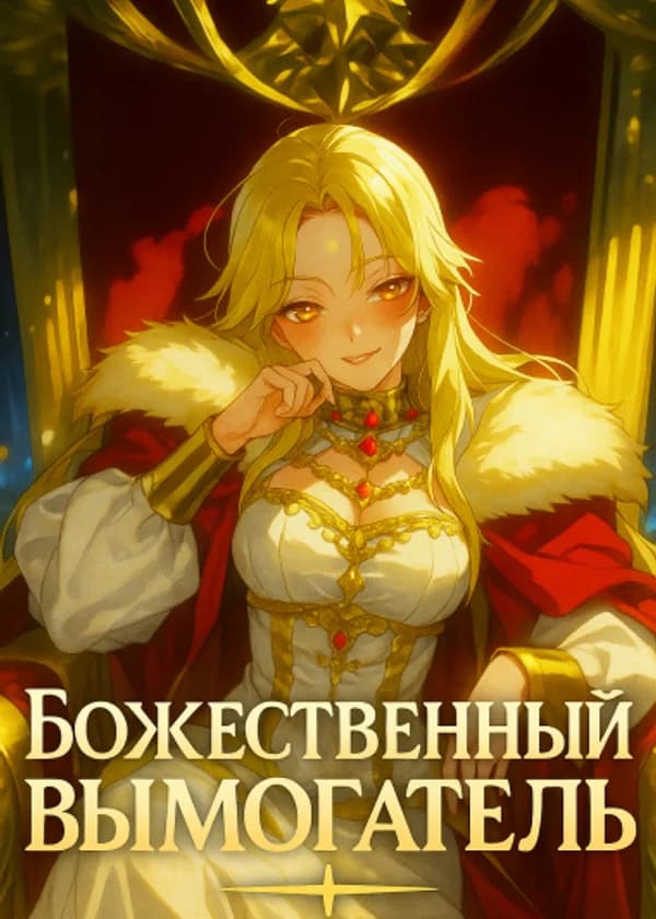 Божественный Вымогатель