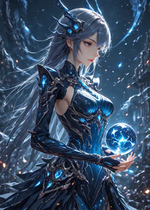 Торговая система мультивселенной