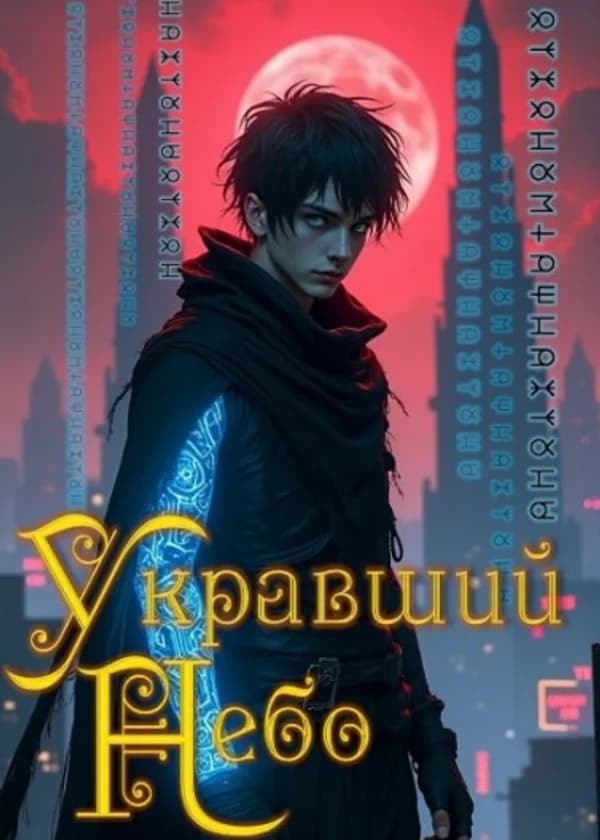 Укравший небо