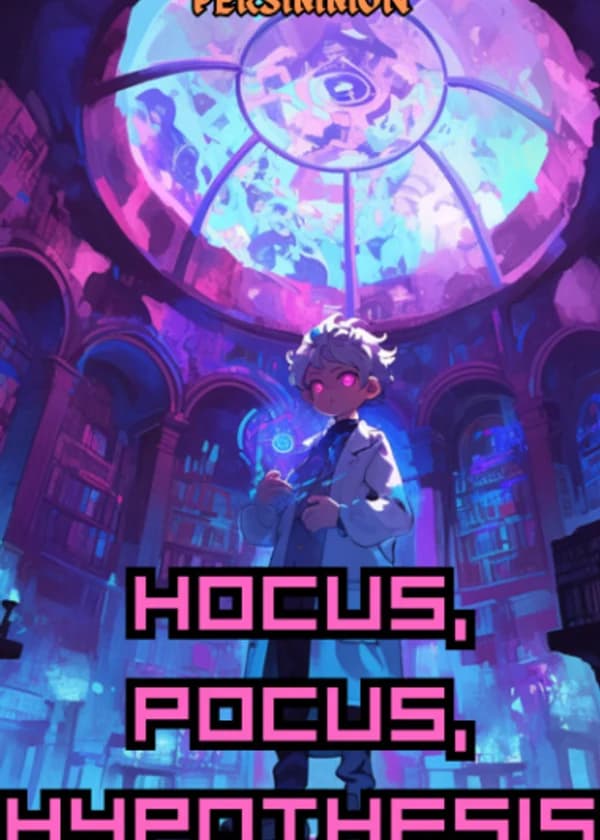 Хокус, Покус, Гипотеза