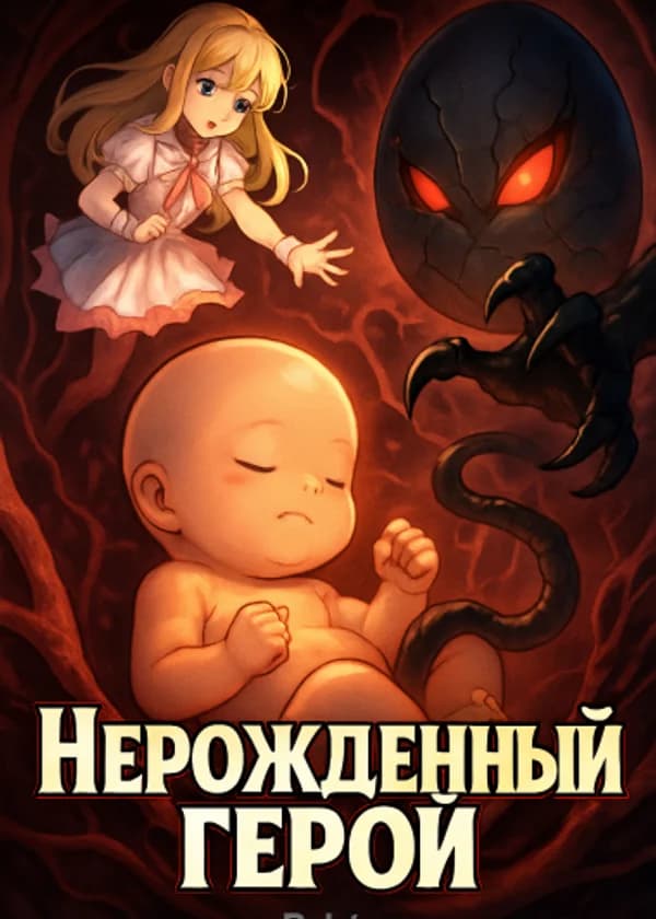 Нерожденный герой