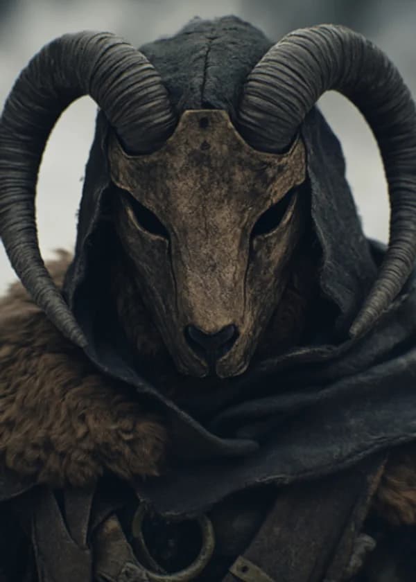 Легенда о Уильяме О