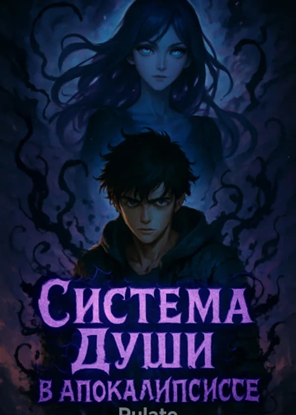 Система Души в Апокалипсисе