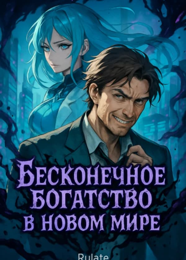 Бесконечное богатство В Новом Мире