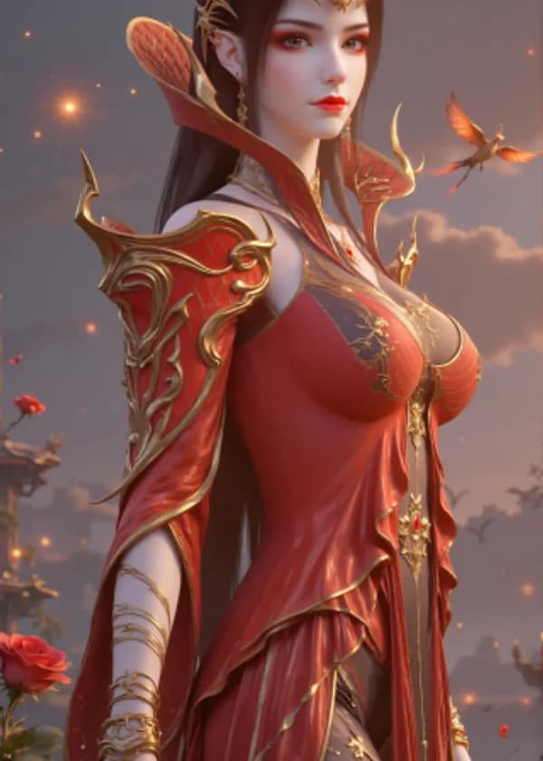 Расколотая Битвой Синева Небес: Святой Пилюль