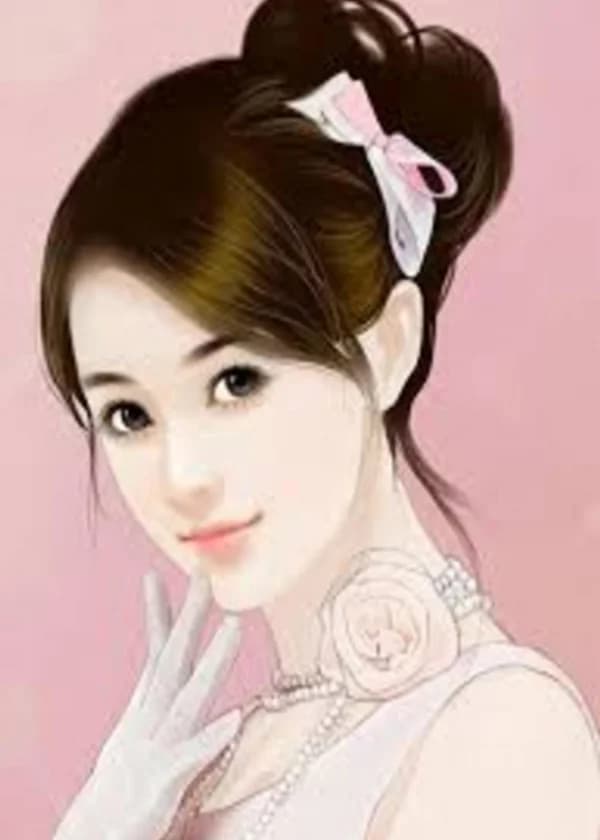 Переродилась в 80х, чтобы прожить хорошую жизнь