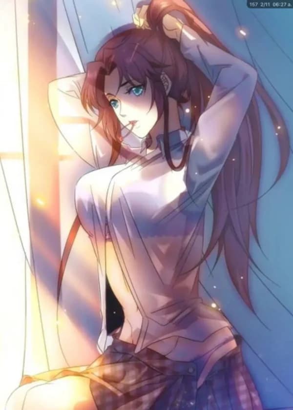 Маг на полную ставку: Император льда и снега