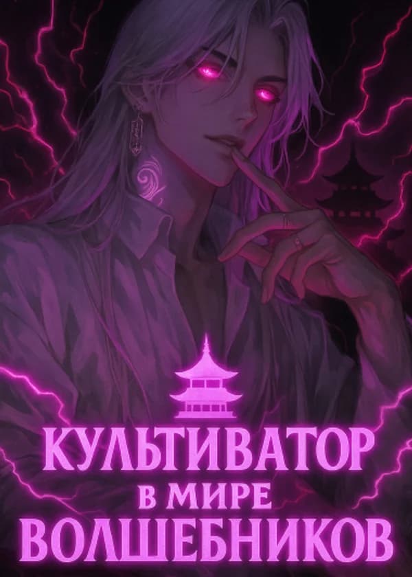 Культиватор в Мире Волшебников
