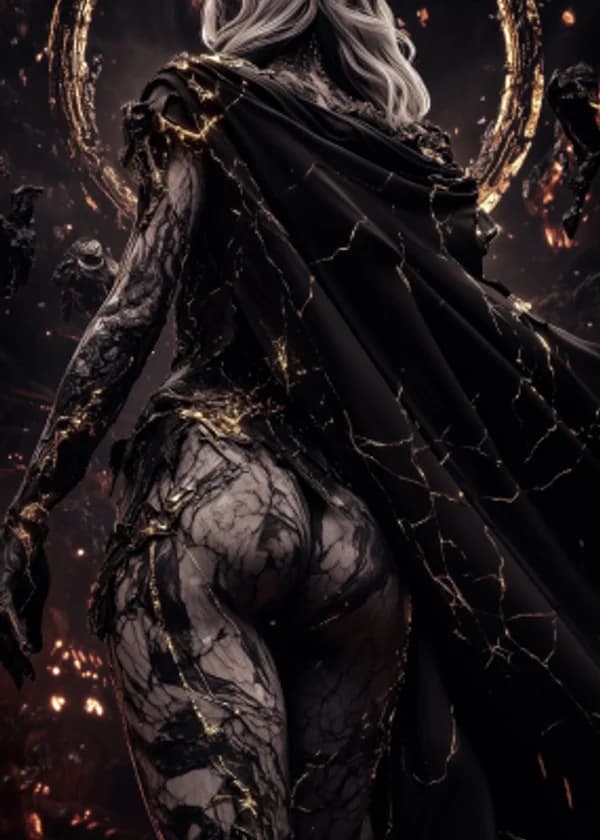 Магическая Битва: Бинарный