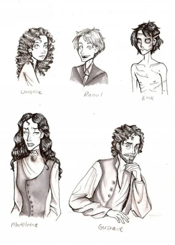 Жизнь (с) Мадлен