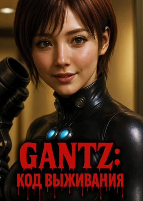 Gantz: Код Выживания