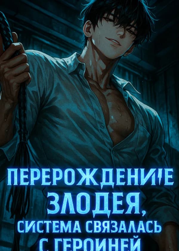 Перерождение Злодея, Система Связалась с Героиней