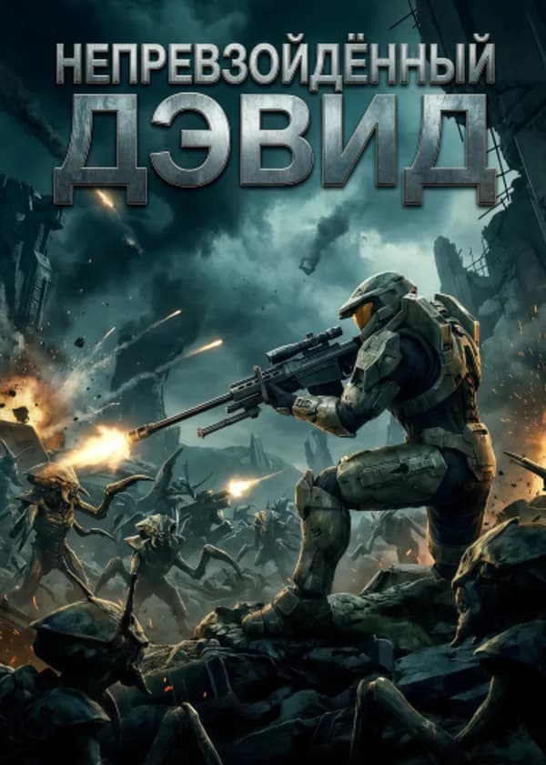 Непревзойдённый Дэвид