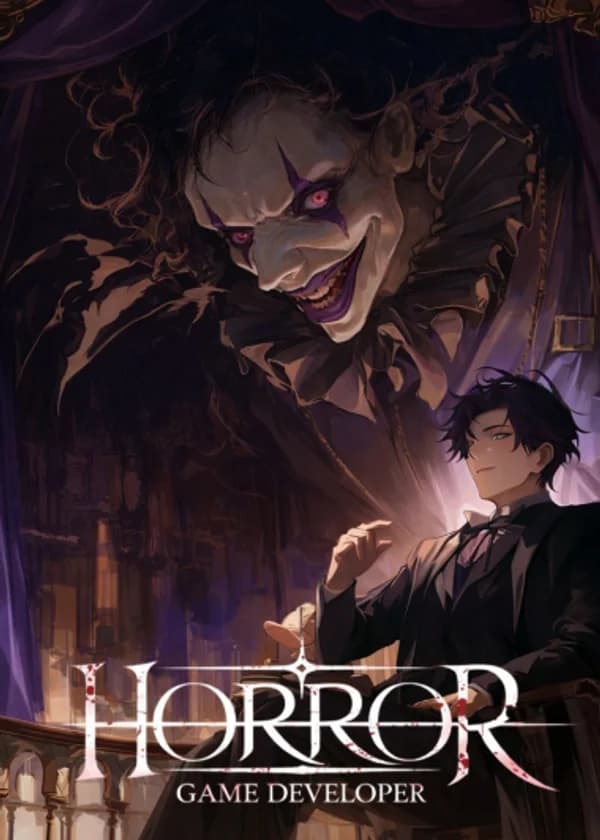Разработчик хоррор-игр: Мои игры просто УЖАСНЫ!!!