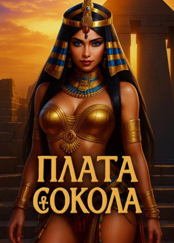 Плата Сокола