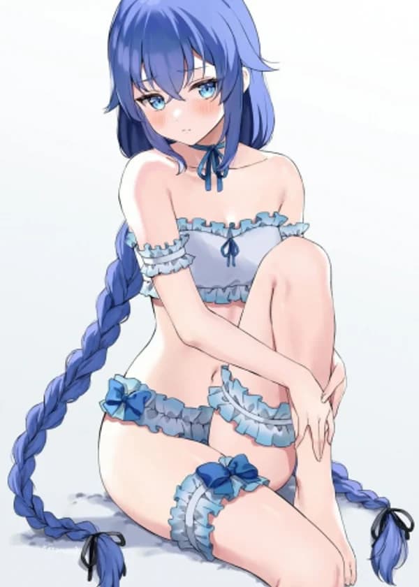 Мушоку Тэнсэй/Рейнкарнация безработного: Апостол Бога