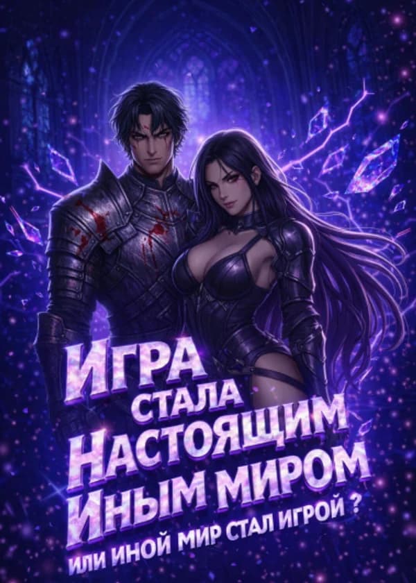 Игра стала настоящим иным миром