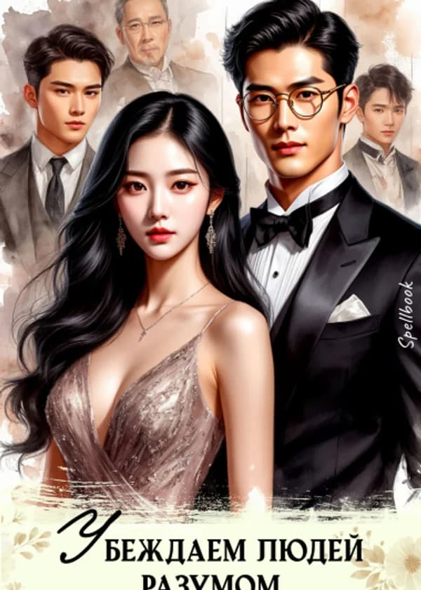 Убеждаем людей разумом