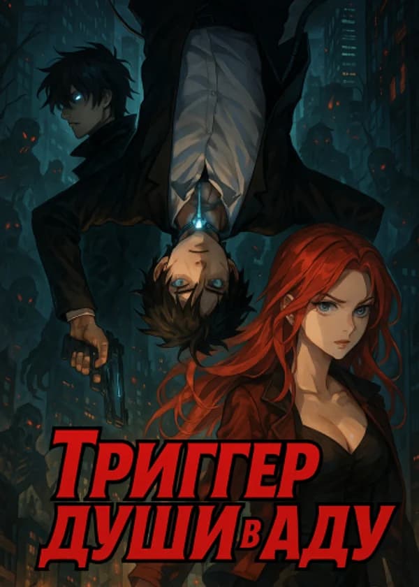 Триггер души в аду