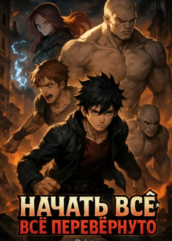 Начать One Piece: Все перевернуто