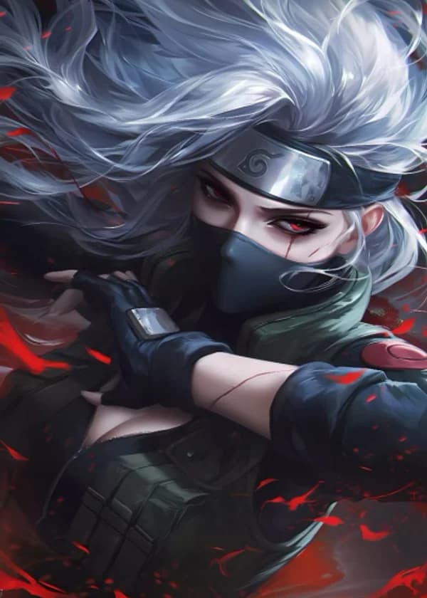 Наруто: От чтения памяти до изменения реальности