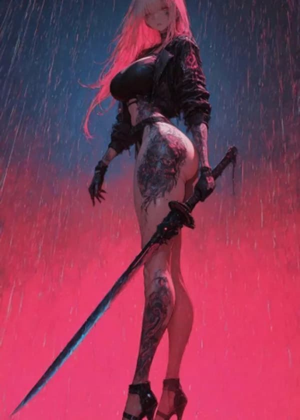 Я — аномалия Бюро 749