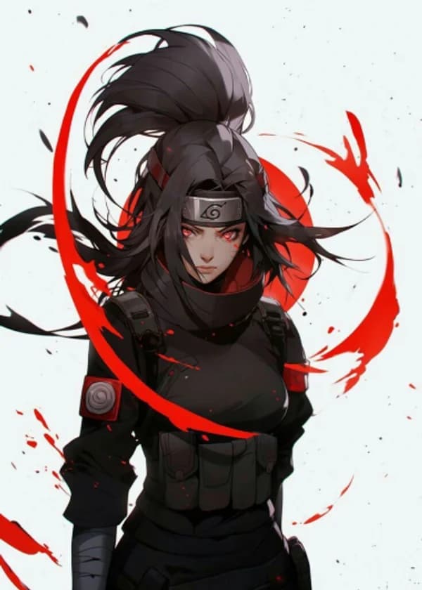 Наруто: Я хотел жить спокойно, но меня сделали Хокаге