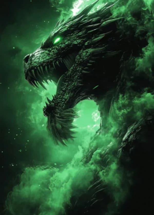 Система сильнейшего зверя-хранителя