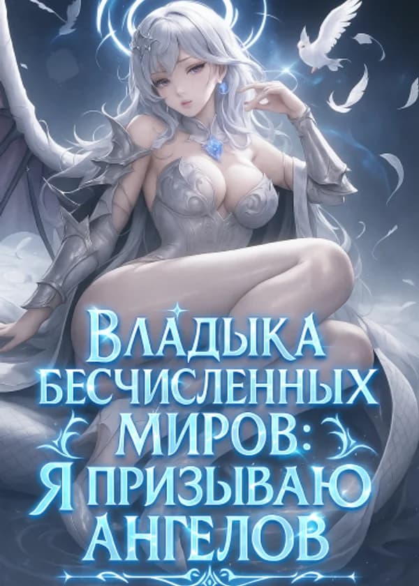 Владыка Бесчисленных Миров: Я призываю ангелов