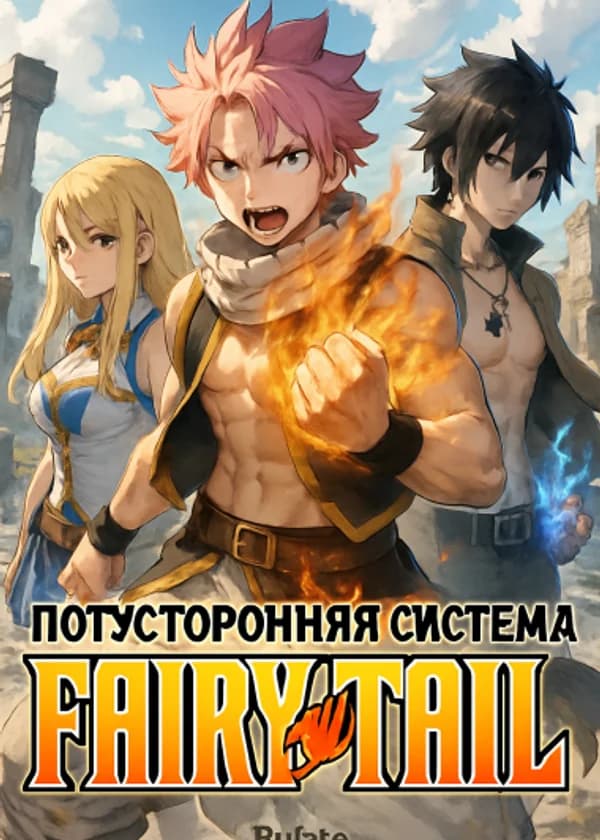 Потусторонняя система Fairy Tail
