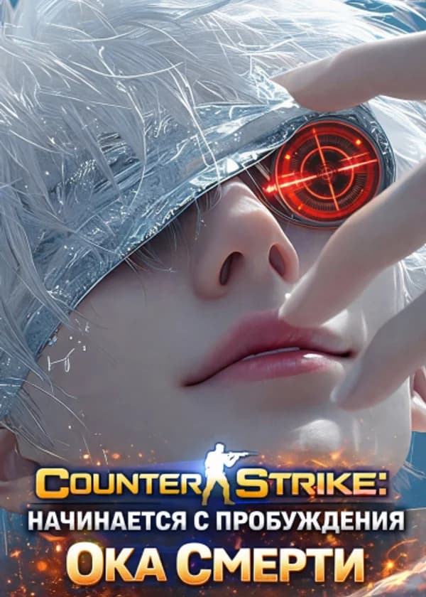Counter Strike: Начинается с пробуждения Ока Смерти