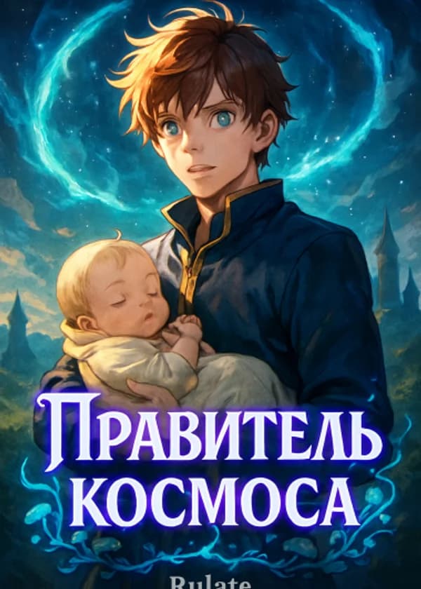 Правитель космоса