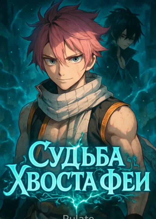 Судьба Хвоста Феи