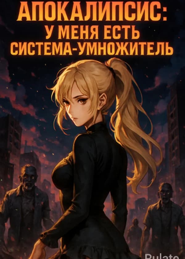 Апокалипсис: У меня есть Система-Умножитель