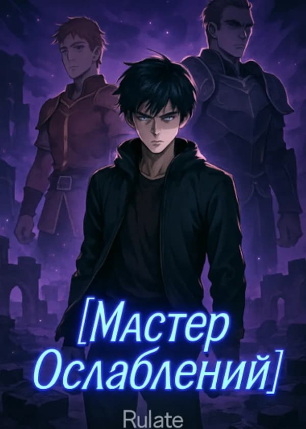 Мастер Ослаблений