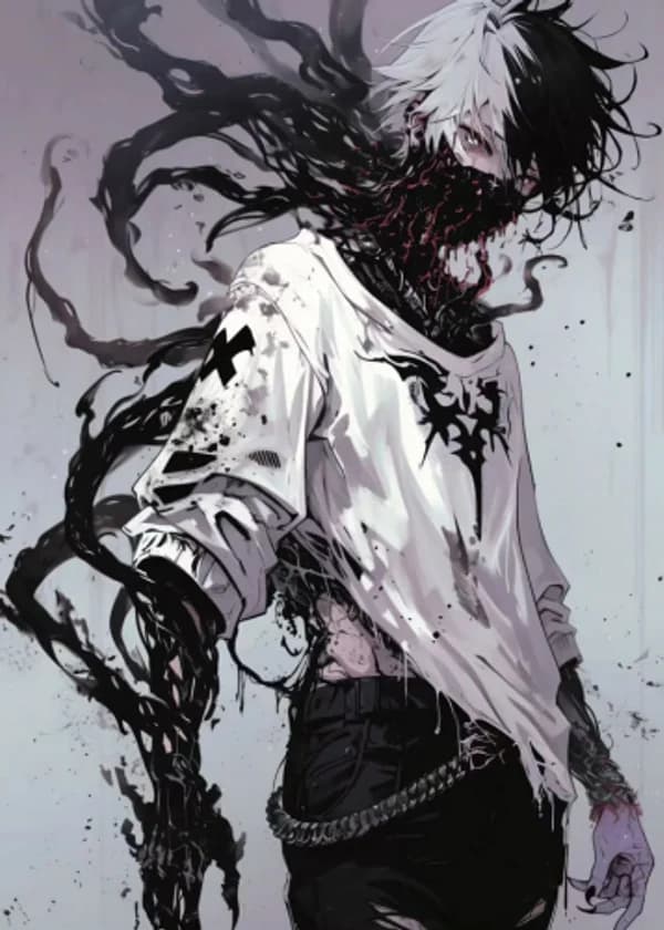 Быть вилтрумитом (Dc)