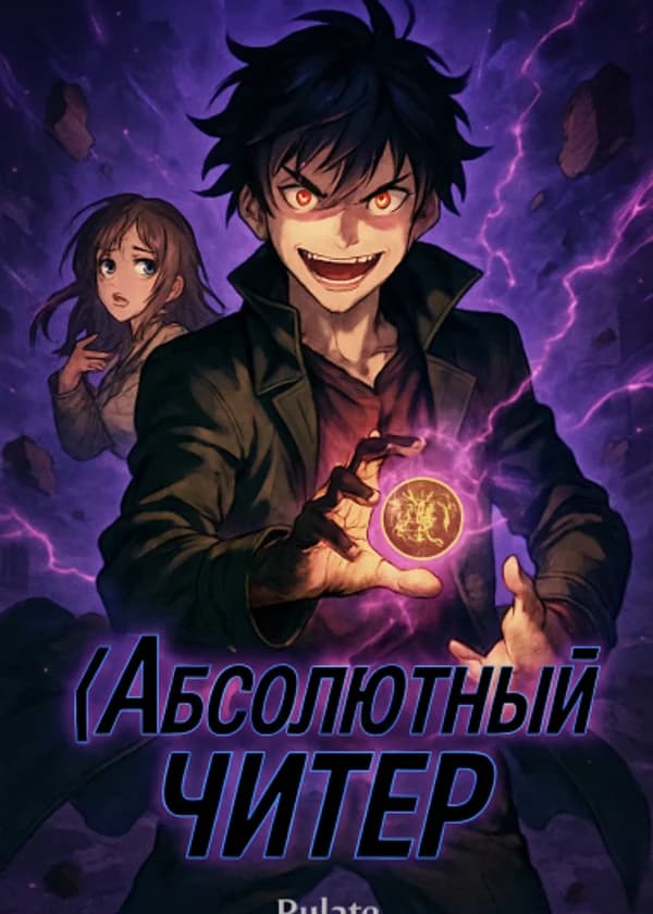 Абсолютный Читер
