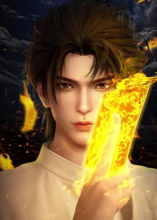 Древний лекарь в современном городе